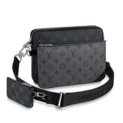 men lv pouch